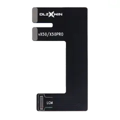 Tester Flex Cable For iTestBox (S200 / S300) Compatible For Vivo X50 / X50 Pro