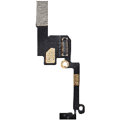 Power Button Flex Cable For iPad Pro 11" 5th Gen (2024) / Pro 13" 7th Gen (2024) (4G Version) (WiFi Version)