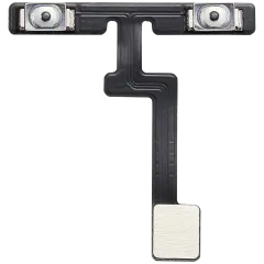 Volume Button Flex Cable For iPad Pro 11" 5th Gen (2024) / Pro 13" 7th Gen (2024) (WiFi Only)