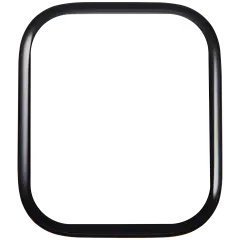 Front Cover Glass Compatible For Watch Series 10 (42MM)