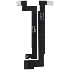 LCD Flex Cable For iPad Pro 13" 7th Gen (2024) (Aftermarket Plus) (2 Piece Set)