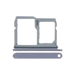 Sim Card Tray Compatible For LG Stylo 4 / Stylo 4 Plus (Lavender Violet)