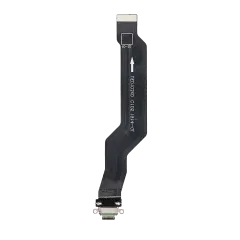 Charging Port Flex Cable Compatible For OnePlus 7T Pro