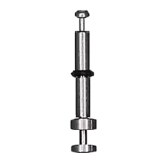 Slider Key Draw-Bar Compatible For OnePlus 6 (Genuine OEM)