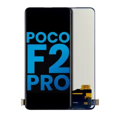 LCD Assembly Without Frame For Xiaomi Poco F2 Pro (Aftermarket:Incell) (All Colors)