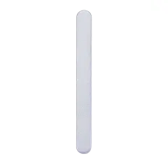 Hard Button (Volume) Compatible For Xiaomi Poco M4 (Silver)