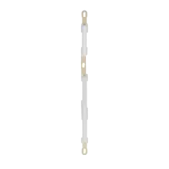 Hard Buttons (Power / Volume) For Xiaomi Redmi 8A (White)