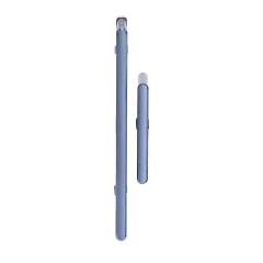 Hard Buttons (Power / Volume) Compatible For Xiaomi Mi 10 5G / Mi 10 Pro (Twilight Gray)