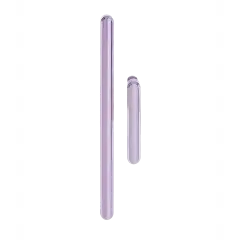 Hard Buttons (Power / Volume) Compatible For Xiaomi Mi 9 SE (Violet)