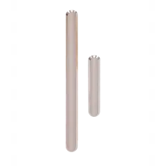 Hard Buttons (Power / Volume) Compatible For Xiaomi Mi 9 Lite / CC9 (Gold)