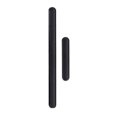 Hard Buttons (Power / Volume) Compatible For Xiaomi Mi 9 Lite / CC9 (Onyx Gray)