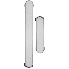 Hard Buttons (Power / Volume) For Samsung Galaxy S25 / S25 Plus (Premium) (Blue Black)