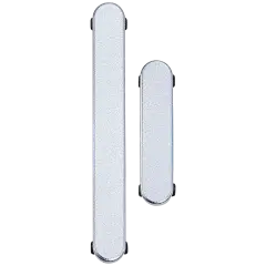 Hard Buttons (Power / Volume) For Samsung Galaxy S25 Ultra (Premium) (Cream)