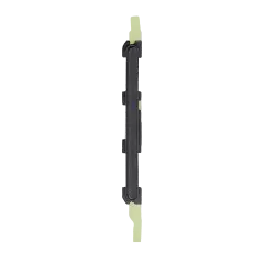 Hard Button (Volume) Compatible For Xiaomi Redmi 9T / Poco M3 / Note 9 4G (Power Black)