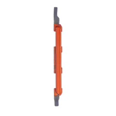 Hard Button (Volume) Compatible For Xiaomi Redmi 9T / Poco M3 / Note 9 4G (Sunrise Orange)