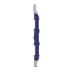 Hard Button (Volume) Compatible For Xiaomi Redmi 9T / Poco M3 / Note 9 4G (Cool Blue)