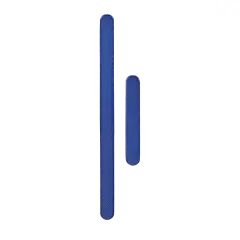 Hard Buttons (Power / Volume) For Xiaomi Redmi 7 (Comet Blue)