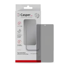 Casper Pro Tempered Glass For Samsung Galaxy S25 Ultra (Retail Pack) (Privacy)