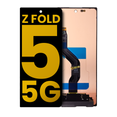 Outer OLED Assembly For Samsung Galaxy Z Fold 5 5G (Refurbished) (All Colors)