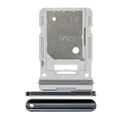 Dual Sim Card Tray For Samsung Galaxy S20 FE 5G (Cloud Navy)