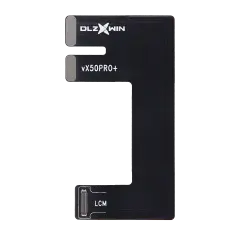 Tester Flex Cable For iTestBox (S200 / S300) Compatible For Vivo X50Pro+