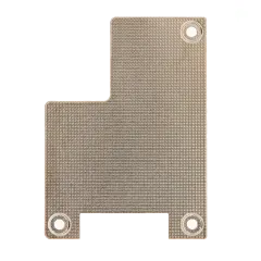 LCD Flex Cable Holding Bracket (On The Mainboard) Compatible For iPad Pro 9.7"