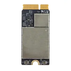 Airport Card Compatible For MacBook Air 11" / Air 13" (A1465 / A1466 / Mid 2013 / Early 2014 / Early 2015 / Mid 2017)