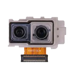 Back Camera (Main & Ultrawide) Compatible For LG V40 ThinQ / V50 ThinQ 5G (Genuine OEM)