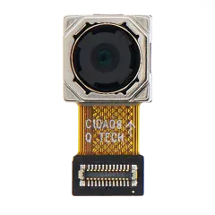 Back Camera (Wide) Compatible For Motorola Moto E20 (XT2155 / 2021)
