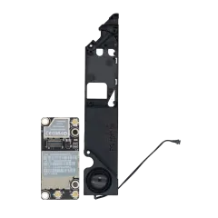 AirPort + Speaker Assembly Compatible For MacBook Unibody 13" (A1342 / Late 2009 / Mid 2010)