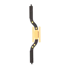 Heat Sink For MacBook Pro 15" A1398 (2013-2014) (Integrated Graphics)