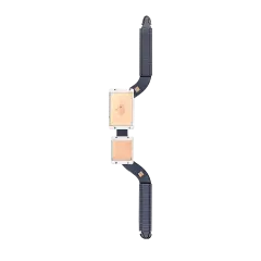 Heat Sink For MacBook Pro 15" A1398 (2012-2013)