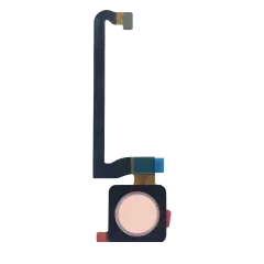 Fingerprint Sensor Cable Compatible For Google Pixel 3 (Pink)