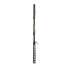 Vent / Antenna Compatible For MacBook Pro 16"  (A2141 / Mid 2019)