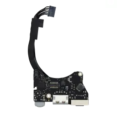 I/O Board (MagSafe: USB: Audio) For MacBook Air 11" A1370 (2010)