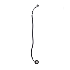 Microphone Cable Compatible For MacBook Pro Unibody 13" (A1278 / Early 2011 / Mid 2009 / Mid 2010 / Mid 2012 / Late 2011)