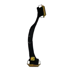I/O Board Data Flex Cable Compatible For MacBook Pro 15" Retina (A1398 / Early 2013 / Mid 2012 / Late 2013 / Mid 2014 / Mid 2015)