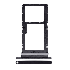 Sim Card Tray Compatible For Motorola Moto G50 5G (XT2149-1 / 2021) (Meteorite Gray)