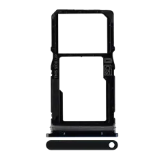 Sim Card Tray Compatible For Motorola Moto G Power (XT2165 / 2022) (RTL) (Genuine OEM) (Dark Grove)