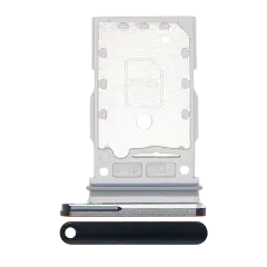 Dual Sim Card Tray For Samsung Galaxy Z Fold 3 5G (Phantom Green)