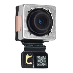 Back Camera (Ultra Wide) (13MP) Compatible For Motorola Moto G Stylus 5G (XT2419 / 2024) (Genuine OEM)