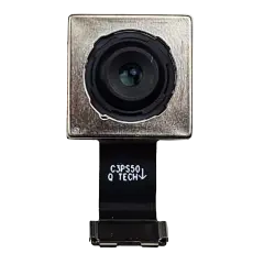 Main Back Camera (Wide) (50MP) Compatible For Motorola Moto G Stylus 5G (XT2419 / 2024) (Genuine OEM)