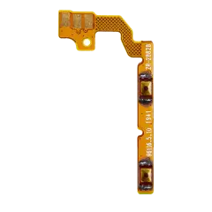 Volume Button Flex Cable Compatible For Samsung Galaxy A10S (A107 / 2019)