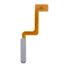 Fingerprint Reader With Flex Cable Compatible For Samsung Galaxy Z Flip (F700) (Thom Browne Edition)