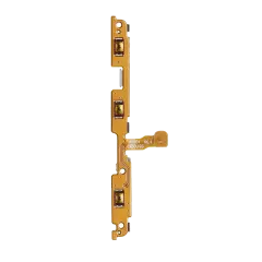 Power Button Flex Cable Compatible For Samsung Galaxy S21 FE 5G