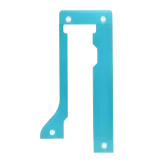 Battery Adhesive Tape (Left) Compatible For Motorola Moto G Fast (XT2045 / 2020) (Genuine OEM)