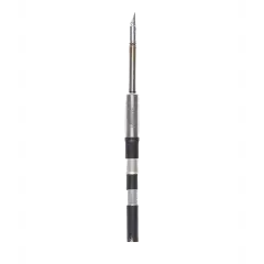Soldering Iron Handle Tip Replacement (Knife Tip) With Quick Q8 Soldering Station (Quick Model # TSS08C-SK)