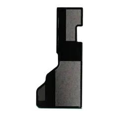 Bottom Bracket Top Heat Shielding Film For Motorola Razr/ Razr 50 (XT2453 / 2024) / Razr / Razr 60 (XT2553 / 2025) (Genuine OEM)