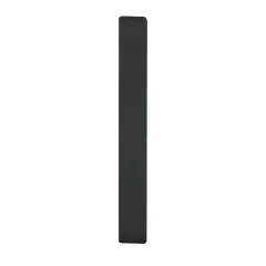 Outer Hinge Cover For Motorola Razr (XT2453 / 2024) (Genuine OEM) (Steel Wool)