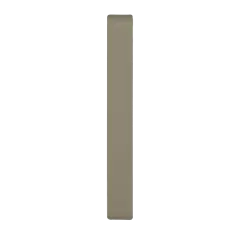 Outer Hinge Cover Compatible For Motorola Razr (XT2453 / 2024) (Genuine OEM) (Pumice Stone)